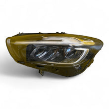 Laden Sie das Bild in den Galerie-Viewer, Frontscheinwerfer Mercedes-Benz W247 A2479060904 LED Links Headlight SCH4747366052jy