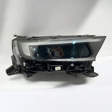 Load image into Gallery viewer, Frontscheinwerfer Opel Mokka 9834007980 LED Rechts Scheinwerfer Headlight