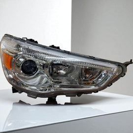 Frontscheinwerfer Mitsubishi Asx P9135R Rechts Scheinwerfer Headlight