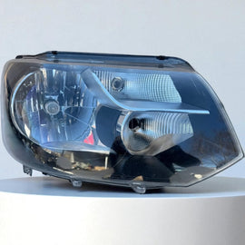 Frontscheinwerfer VW Transporter 7E1941016 Rechts Scheinwerfer Headlight SCH8164582978sy