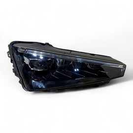 Frontscheinwerfer Skoda Scala 657941016A LED Rechts Scheinwerfer Headlight SCH8481295724kf