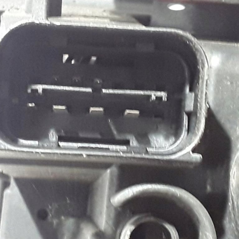 Frontscheinwerfer BMW 5 Gran Turismo F07 7199608 Xenon Rechts Headlight SCH2677947100hu