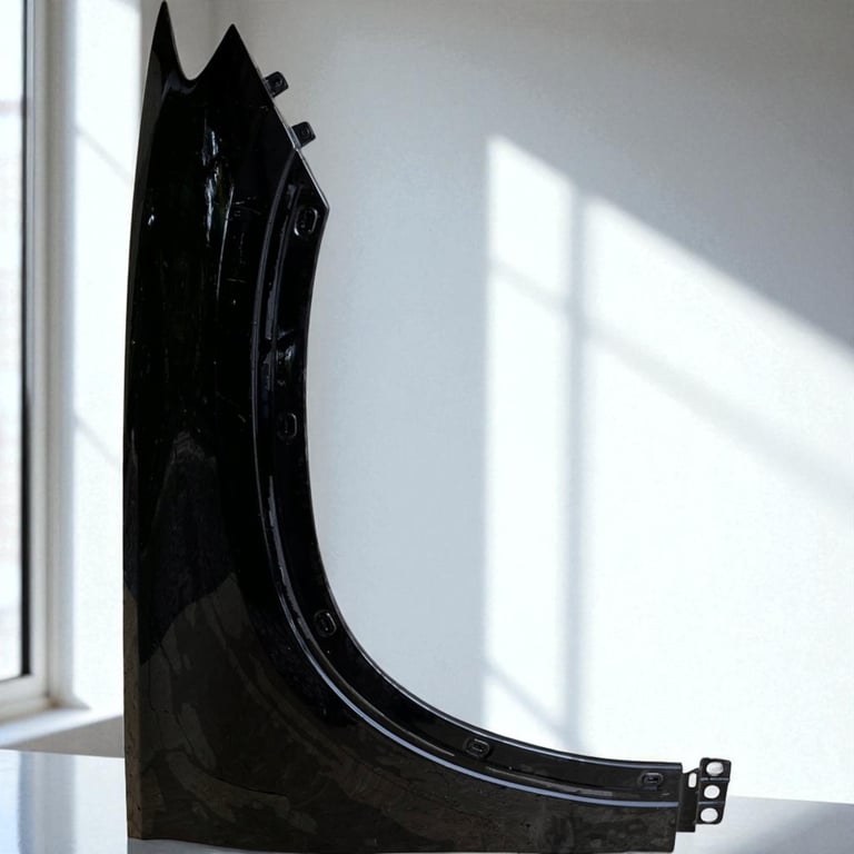 Kotflügel Mercedes-Benz Gle Vorne Rechts