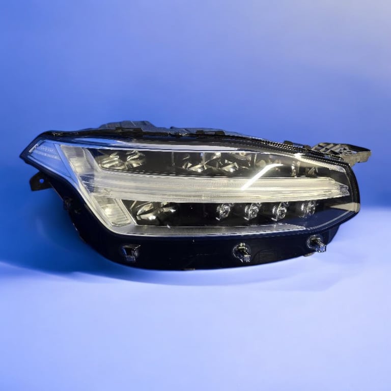 Frontscheinwerfer Volvo Xc90 II 31655775 Full LED Rechts Scheinwerfer Headlight