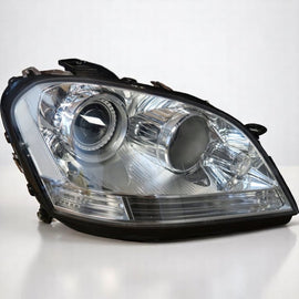 Frontscheinwerfer Mercedes-Benz W164 Xenon Rechts Scheinwerfer Headlight