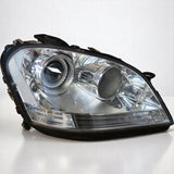 Frontscheinwerfer Mercedes-Benz W164 Xenon Rechts Scheinwerfer Headlight