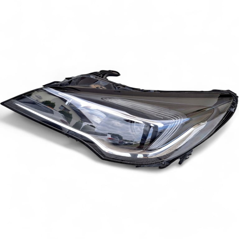 Frontscheinwerfer Opel Astra 39158005 Ein Stück (Rechts oder Links) Headlight SCH7889895842rd