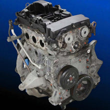 Laden Sie das Bild in den Galerie-Viewer, Motor Mercedes-Benz Slk R171 271954 1.8 184PS 135kW 129TKm Benzin Unkomplett