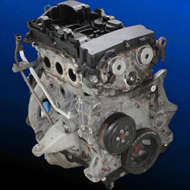 Motor Mercedes-Benz Slk R171 271954 1.8 184PS 135kW 129TKm Benzin Unkomplett