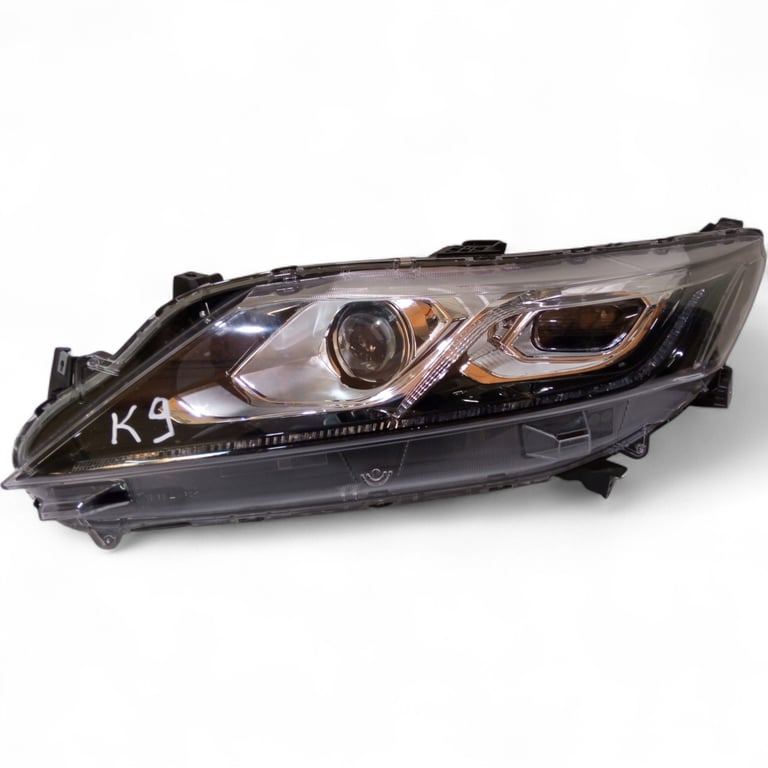 Frontscheinwerfer Mitsubishi Eclipse Cross I 8301D065 LED Rechts oder Links SCH8657474152nb
