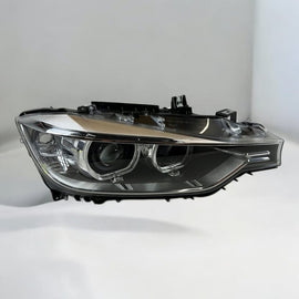 Frontscheinwerfer BMW 3 F30 F31 Xenon Rechts Scheinwerfer Headlight SCH9015139098fo
