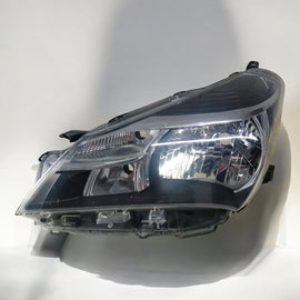 Frontscheinwerfer Toyota Yaris Links Scheinwerfer Headlight