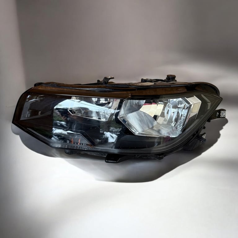 Frontscheinwerfer VW T-Cross 2GM941005A Links Scheinwerfer Headlight