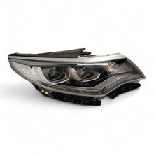 Laden Sie das Bild in den Galerie-Viewer, Frontscheinwerfer Kia Optima 92102A8300 Full LED Rechts Scheinwerfer Headlight SCH1342013112ie