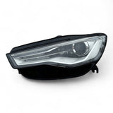 Frontscheinwerfer Audi A6 C7 4G0941005F Bi-Xenon Ein Stück (Rechts oder Links)