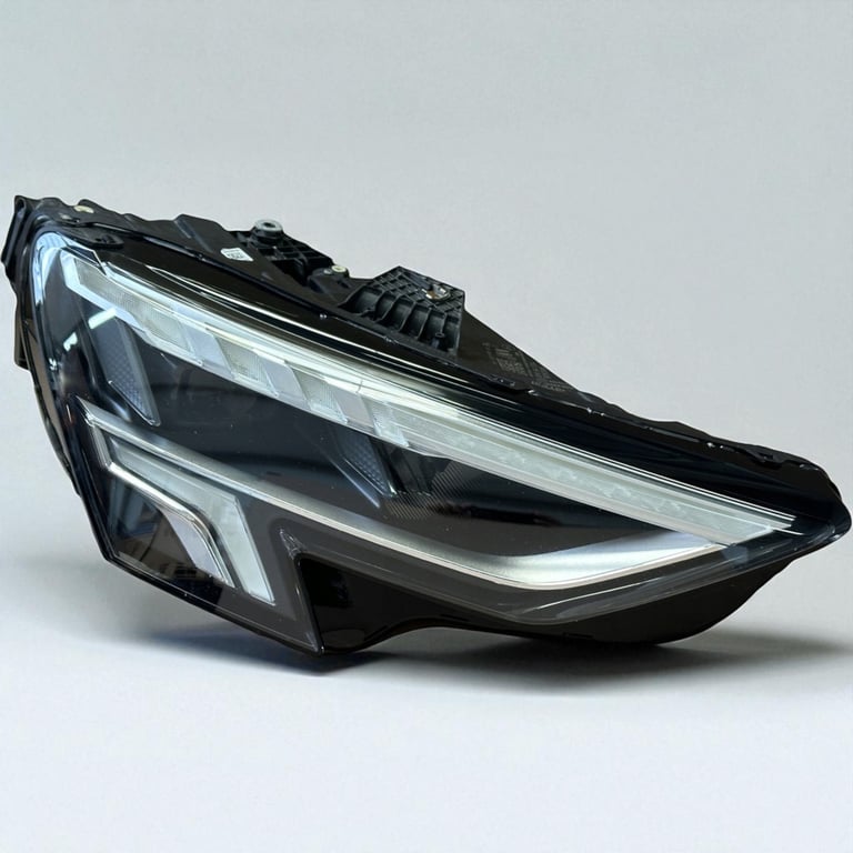 Frontscheinwerfer Audi A3 8Y0941034 LED Rechts Scheinwerfer Headlight
