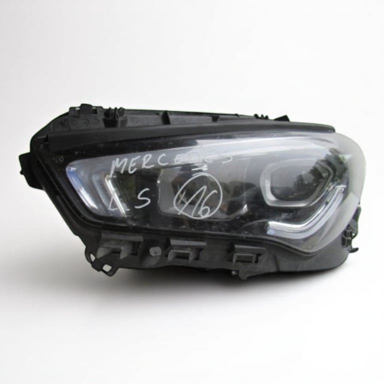 Frontscheinwerfer Mercedes-Benz Cla A1189062500 LED Links Scheinwerfer Headlight SCH5948771065jf