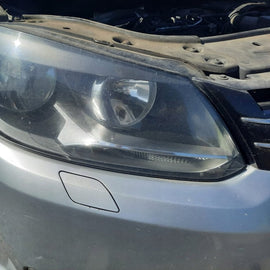 Frontscheinwerfer VW Caddy III Rechts Scheinwerfer Headlight SCH4104329238rn