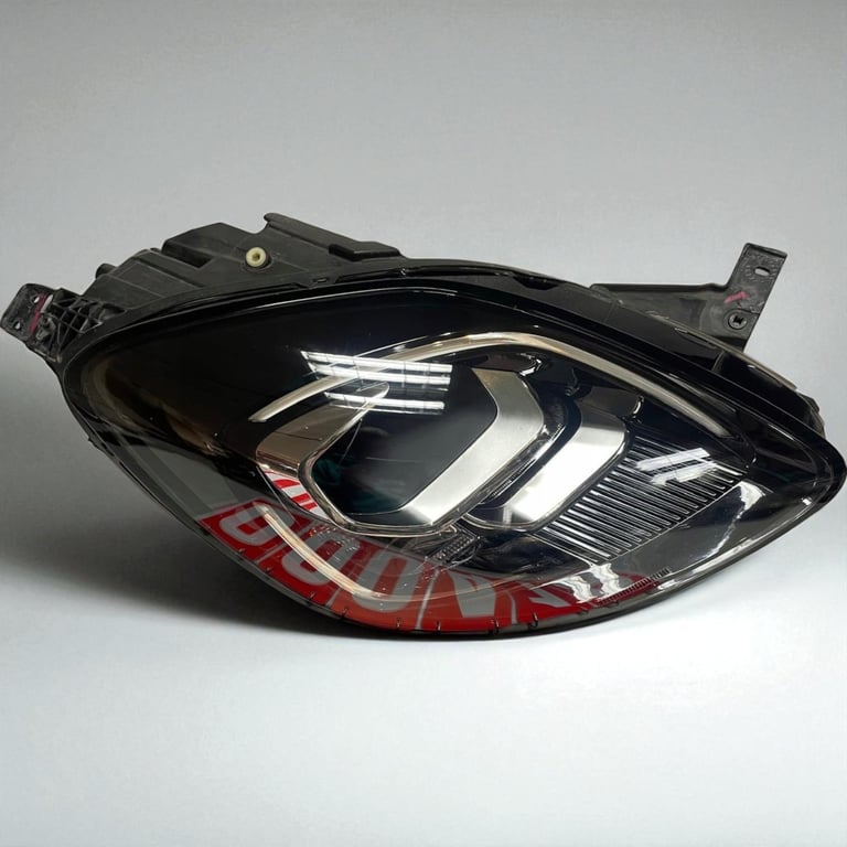 Frontscheinwerfer Ford Puma L1TB-13E014-EH Full LED Rechts Headlight SCH9700604812qi