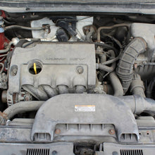 Laden Sie das Bild in den Galerie-Viewer, Motor Hyundai Kia I20 III Rio G4FA 1.4 125TKm Benzin Engine Unkomplett
