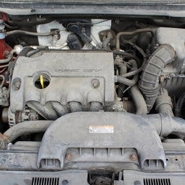 Motor Hyundai Kia I20 III Rio G4FA 1.4 125TKm Benzin Engine Unkomplett