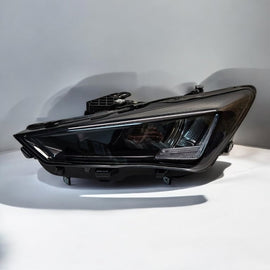 Frontscheinwerfer Seat Leon 5FB941005D LED Links Scheinwerfer Headlight