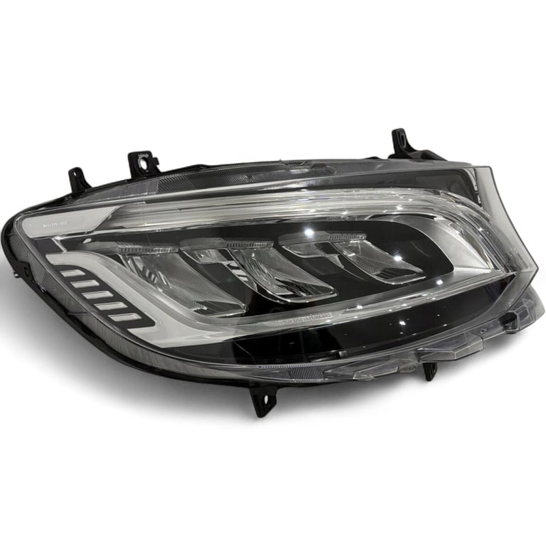 Frontscheinwerfer Mercedes-Benz Sprinter A9109067200 LED Rechts Headlight SCH4083665549yi