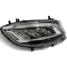 Laden Sie das Bild in den Galerie-Viewer, Frontscheinwerfer Mercedes-Benz Sprinter A9109067200 LED Rechts Headlight SCH4083665549yi
