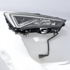 Frontscheinwerfer Seat Tarraco 5FJ941008C Rechts Scheinwerfer Headlight