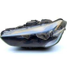 Laden Sie das Bild in den Galerie-Viewer, Frontscheinwerfer BMW X1 F48 7346533-17 LED Links Scheinwerfer Headlight SCH8917407801yc