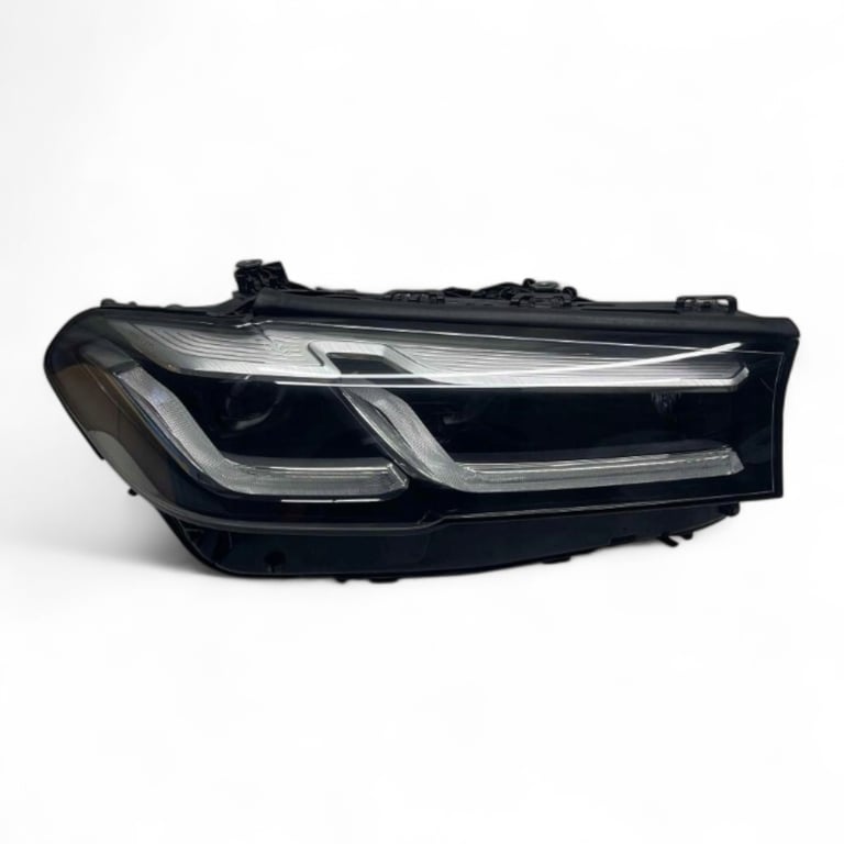 Frontscheinwerfer BMW 5 G31 G30 5A388C8 5A388C8-03 Full LED Rechts Headlight SCH8078952158ku