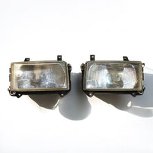 Load image into Gallery viewer, Frontscheinwerfer VW T4 Ein Stück (Rechts oder Links) Scheinwerfer Headlight