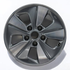 1x Alufelge 15 Zoll 6.0