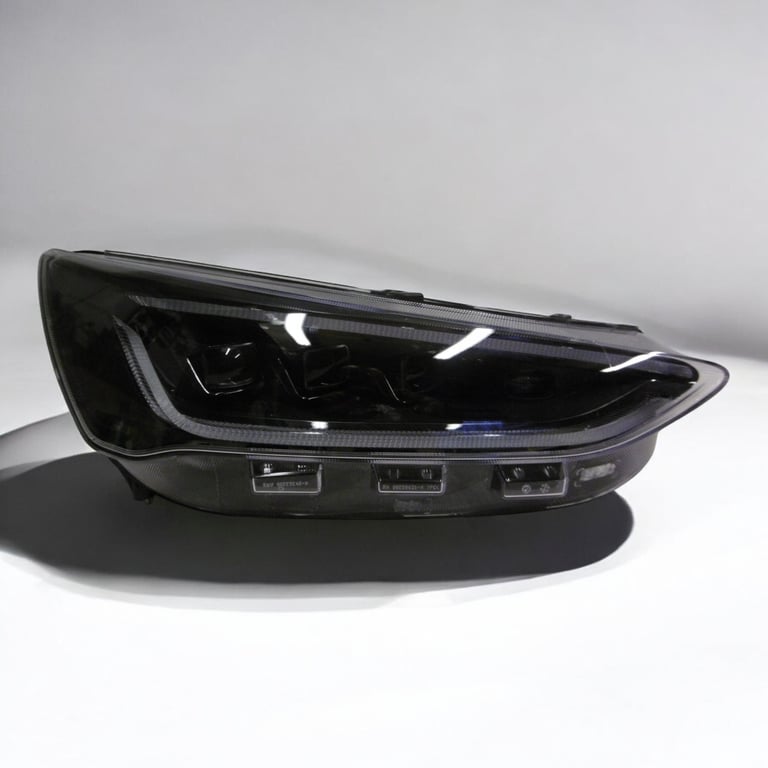 Frontscheinwerfer Ford Focus IV NX7B-13E016-AG LED Rechts Scheinwerfer Headlight