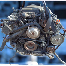 Laden Sie das Bild in den Galerie-Viewer, Motor Audi A6 C6 AUK 3.2 FSI 255PS 188kW 2004 Benzin Engine Komplett
