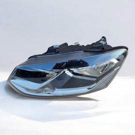 Frontscheinwerfer VW Polo 6C1941005 Links Scheinwerfer Headlight SCH7536721519hw