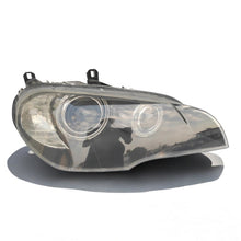 Load image into Gallery viewer, Frontscheinwerfer BMW X5 E70 Xenon Ein Stück (Rechts oder Links) Headlight SCH8994201881sw