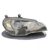 Frontscheinwerfer BMW X5 E70 Xenon Ein Stück (Rechts oder Links) Headlight