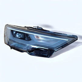 Frontscheinwerfer Audi A6 C8 4K0941034 LED Rechts Scheinwerfer Headlight SCH1903346204vl