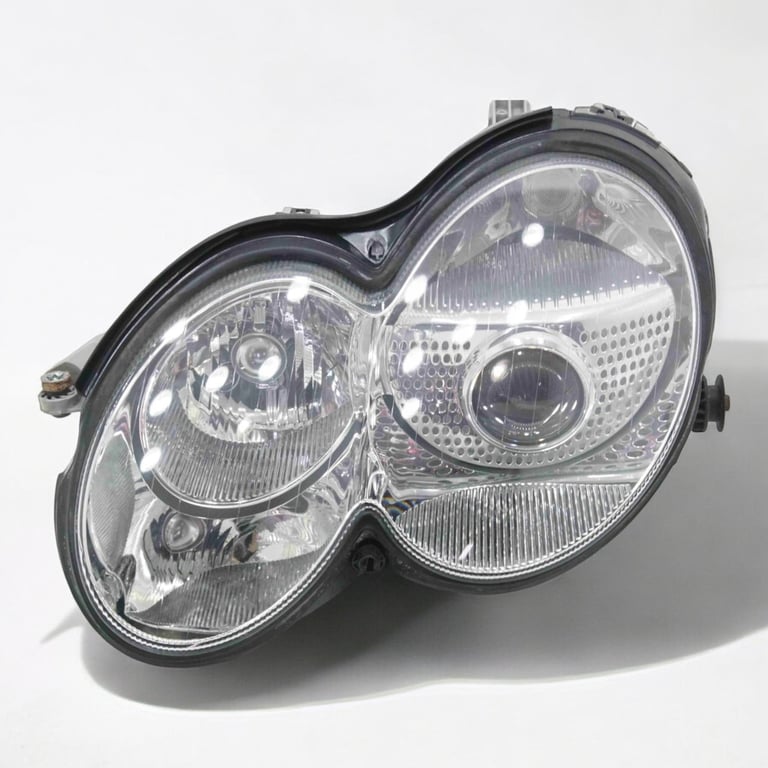 Frontscheinwerfer Mercedes-Benz Sl R230 Xenon Links Scheinwerfer Headlight SCH7053554537mq