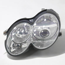 Laden Sie das Bild in den Galerie-Viewer, Frontscheinwerfer Mercedes-Benz Sl R230 Xenon Links Scheinwerfer Headlight SCH7053554537mq