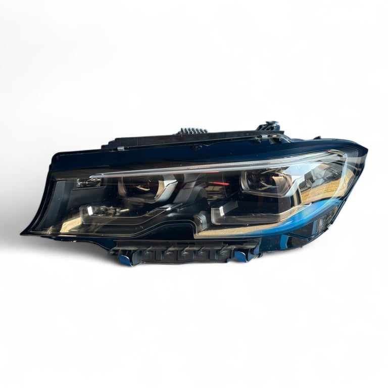 Frontscheinwerfer BMW G21 G20 5A251A7 Full LED Links Scheinwerfer Headlight SCH9089719778rh