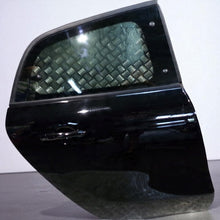 Load image into Gallery viewer, Tür Mercedes-Benz Smart Forfour Hinten Rechts Door Porta Porte