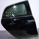 Tür Mercedes-Benz Smart Forfour Hinten Rechts Door Porta Porte