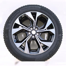 1x Alufelge 19 Zoll 7.0