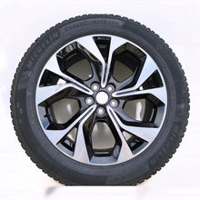 Load image into Gallery viewer, 1x Alufelge 19 Zoll 7.0" 5x108 LJ8C-1007-B1A Ford Rim Wheel FEL6331211870up