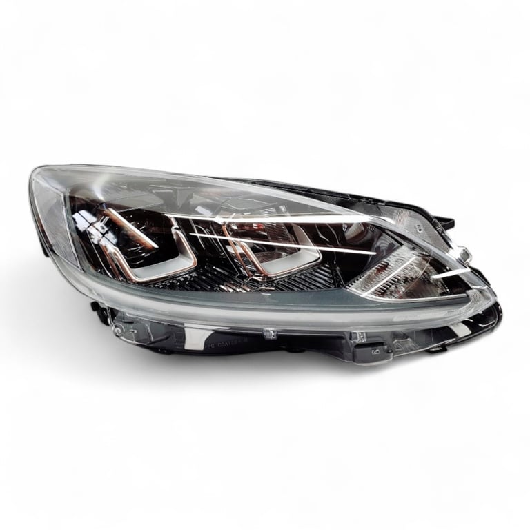 Frontscheinwerfer Ford Kuga III LV4B-13E014-CA LED Rechts Scheinwerfer Headlight SCH3970415539mb