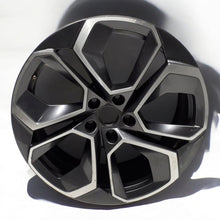 Load image into Gallery viewer, 1x Alufelge 19 Zoll 7.5" 5x112 48ET 5E3601025S Skoda Octavia Rim Wheel FEL1340607006if