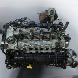 Motor Hyundai I30 D4FB 1.6 CRDI Diesel Engine Komplett