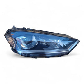Frontscheinwerfer VW Golf VII Sportsvan 517941040B Xenon Rechts Headlight SCH3517998861nu